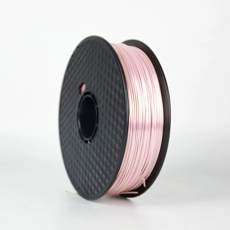  WANHAO Silk Pla Filament 1kg 1.75mm 3d for 3D
