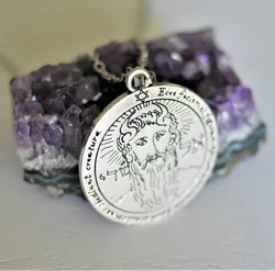 Talisman 1st and 2nd Pentacle of the Sun  Talisman of Solomon  Seal of Solomon  Powerful Amulet  Esotericism