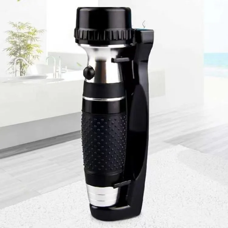 High Quality Flashlight Tactical ACE-8002 Emergency Torch Light Led Flashlight Self Defense Hunt Flashlight