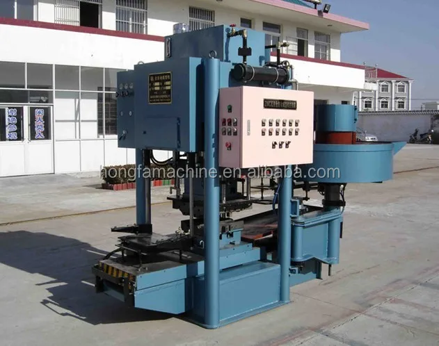 cement roof Tile making Machine SMY8-150,high quality, lower price, good service, HONGFA BRAND.