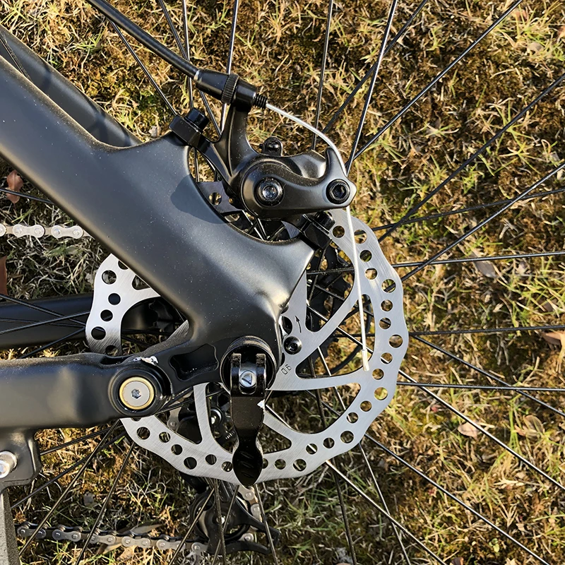 27 5 Mountain Bike 29 Inch Frame 29 Size Mountain Bike Mtb 29 Bicycle 27 5 with 30 Speeds Aluminum Alloy OEM Steel Bead Logo Net