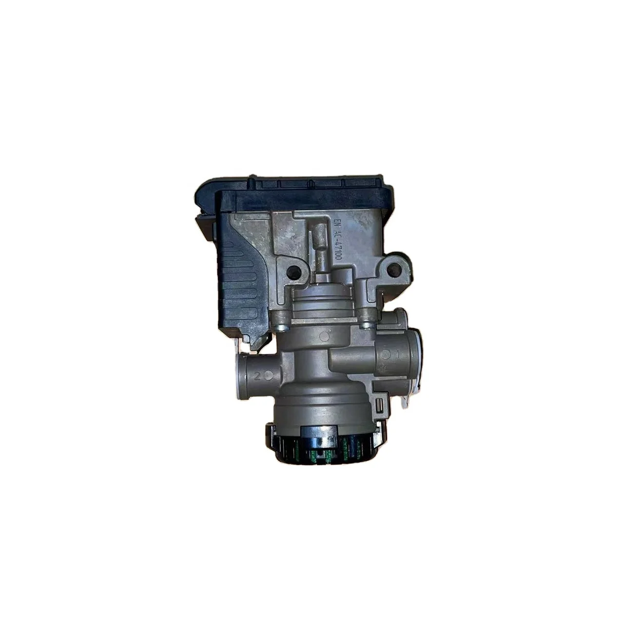 Original KNORR-BREMSE  EBS  K093190 22225550 V-OLVO  KAMAZ 5490 54901 6580 S-CANIA DAF MAN