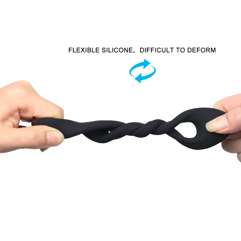 China factory price cock ring penis cockrings rings for sex