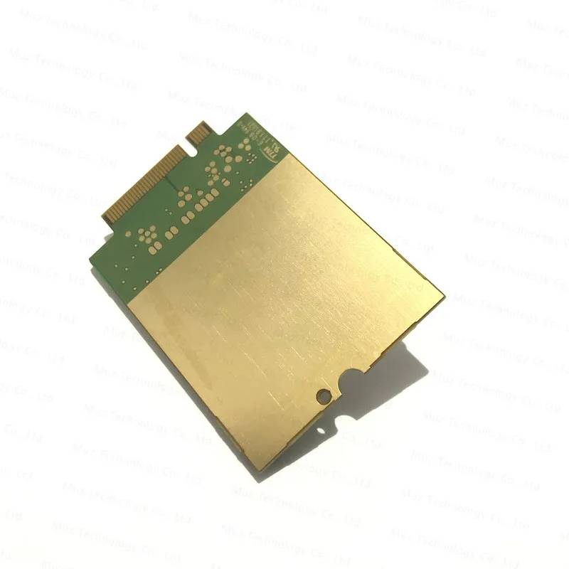 Hot Sale Sierra EM7345 AirPrime 4G LTE Wifi modems iot solutions PCIe M.2 MC7455 MC7304 GSM GPRS Wireless Module EM7455 EM7565