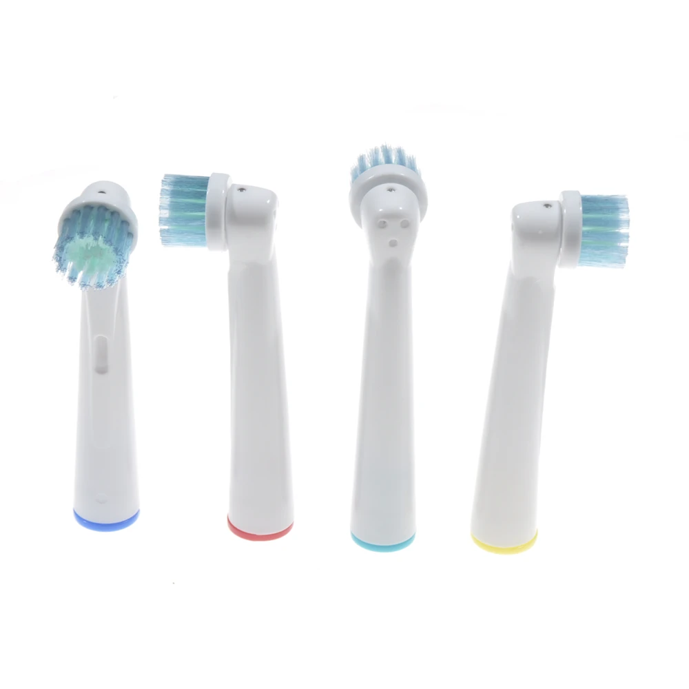 Насадки для электрической зубной щетки Oral b по индивидуальному