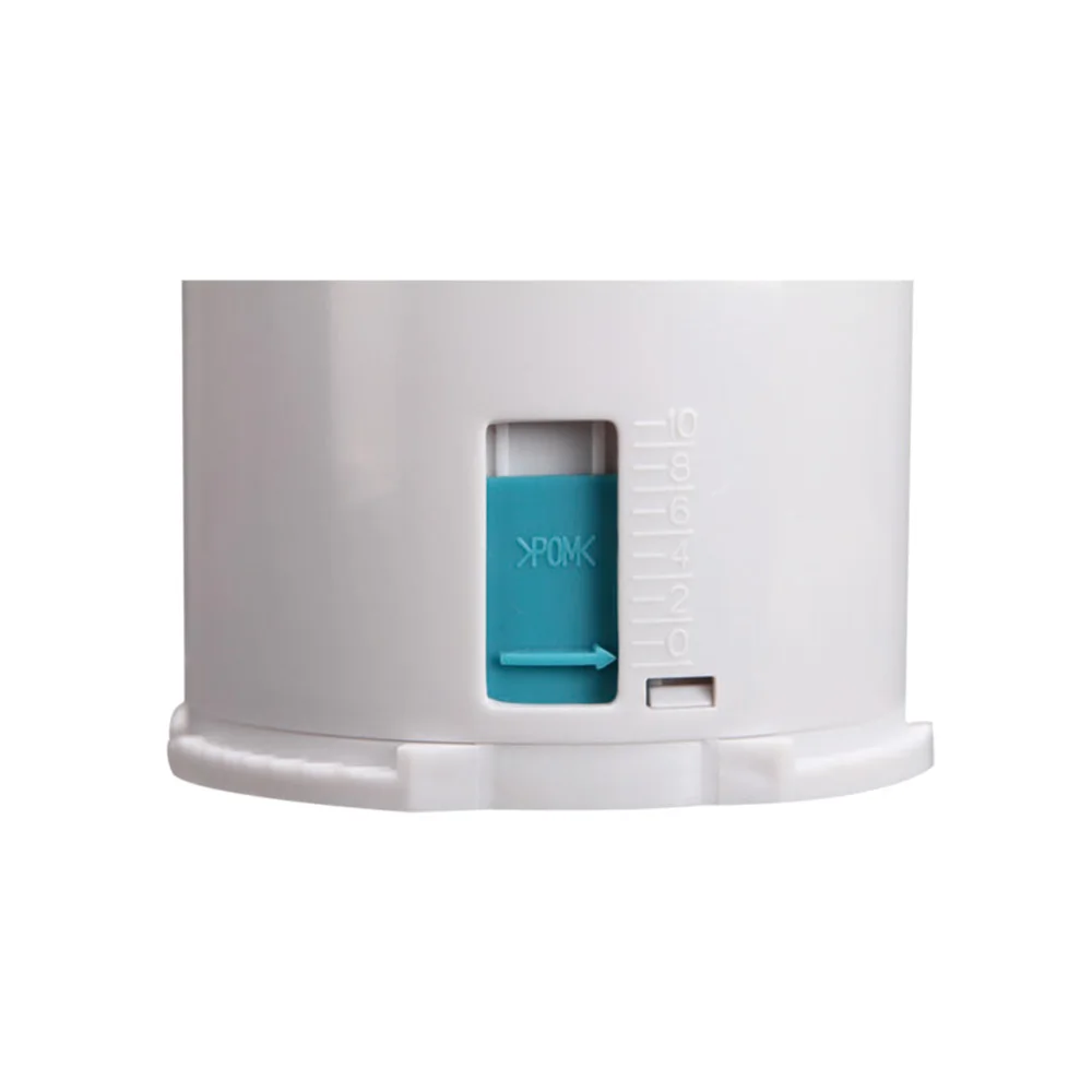 CE UPC Watermark certificate ABS flush mechanism one piece flush valve toilet fitting