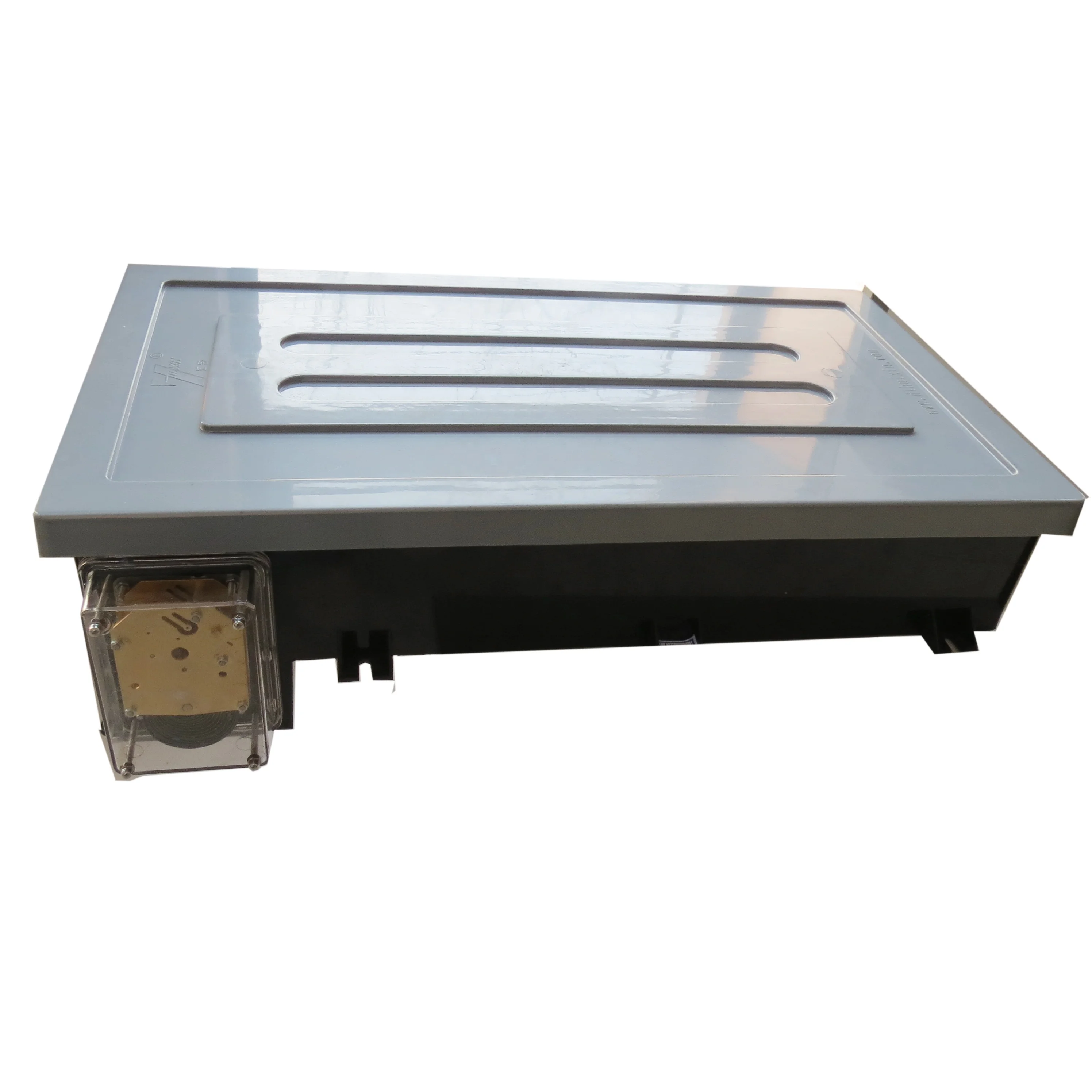 New Condition Automatic Shrimp Feeder for Carp Fishing Rubber Material for Farm Industries and Method Feeder in Machinery
