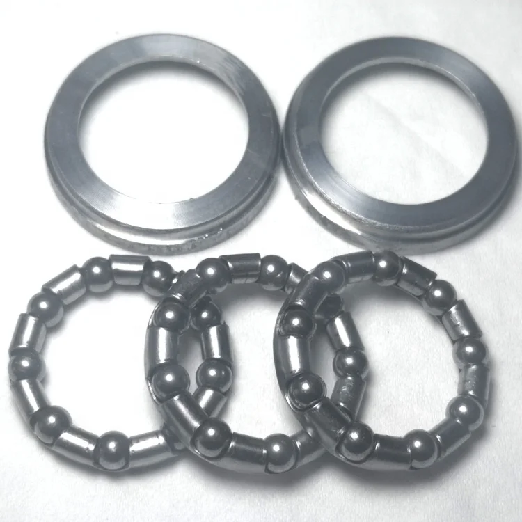 Шаровой фиксатор для корпуса замка серии 5/32*9