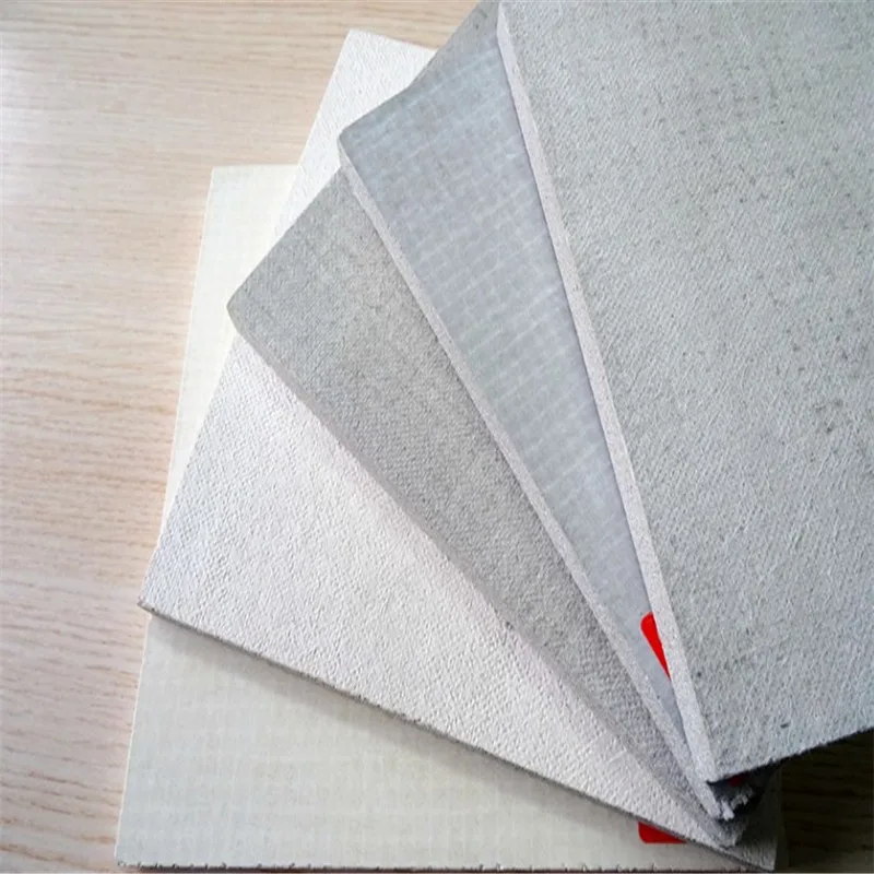 Огнеупорная стеновая доска Mgo для пола из оксида магния для строительных материалов