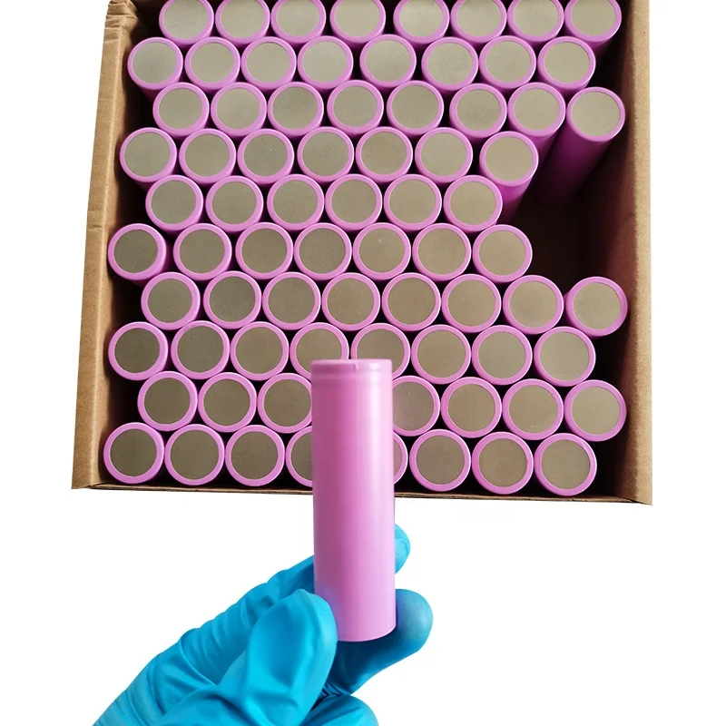 Лидер продаж 18650 26650 21700 пустые ячейки для литиевой