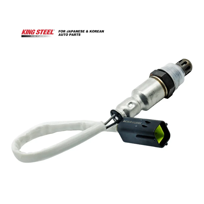 Kingsteel Wholesale OEM 22690-ED000 Car lambda Oxygen sensor For Nissan March Micra C Note Tiida 07-14