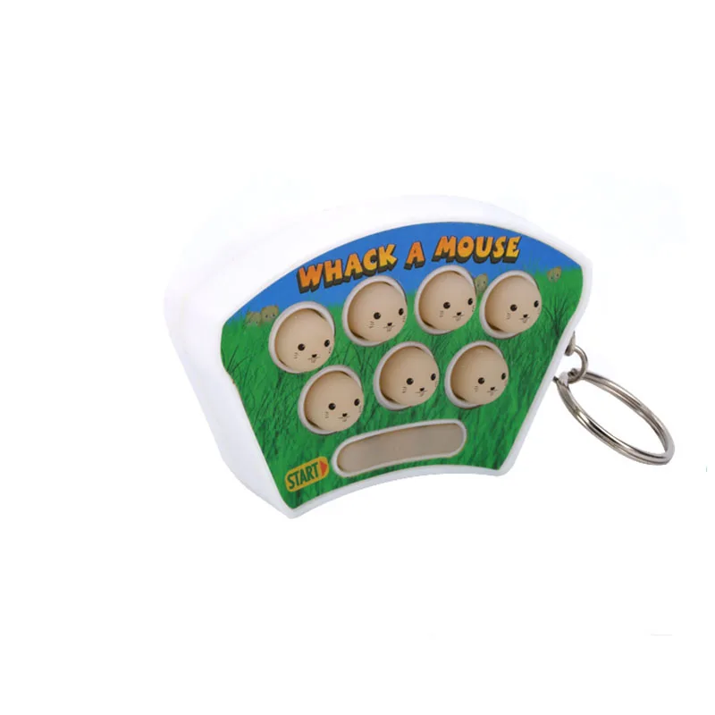 Children Early Learning Preschool Teaching Hit Gophers Hand Eye Coordination Educational Electronic Toys