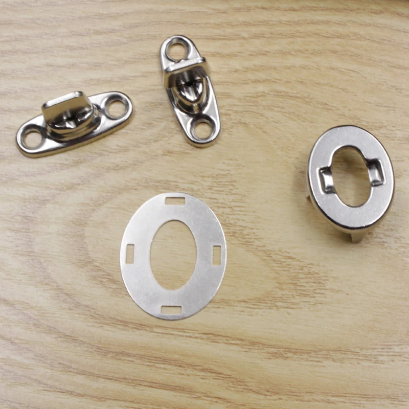 Fishing boat cover buttons yacht brass canopy fasteners boat cover buttons