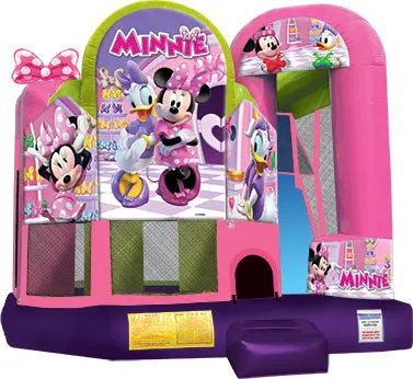 
Cute mickey mouse castle high quality inflatable bounce house mickey mouse bouncer house jumping bouncy castles for sale 