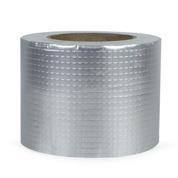Self Adhesive Bitumen Tape Waterproof Bitumen Self Adhesive Flash Band Tape Bitumen Waterproof Tape for Roof