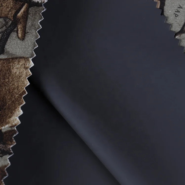 Hot Selling Waterproof fabric for Hunting Clothing Windproof High Tech fabrics outdoor protecting
