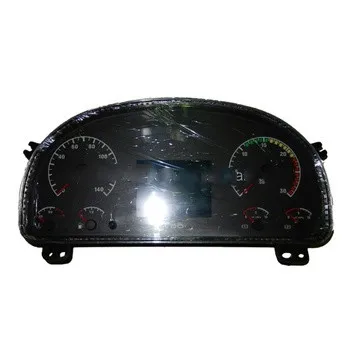SINOTRUK HOWO truck combination instrument WG9716580025