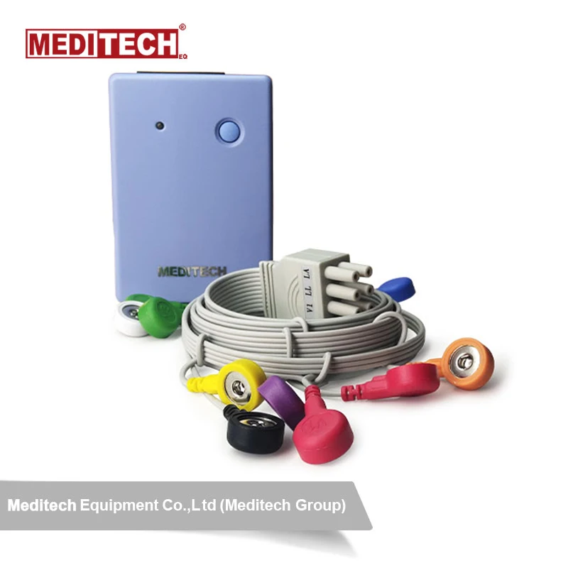 CE and ISO Approved Stress Test ECG System with Bluetooth Connectivity for Hospital Diagnostics