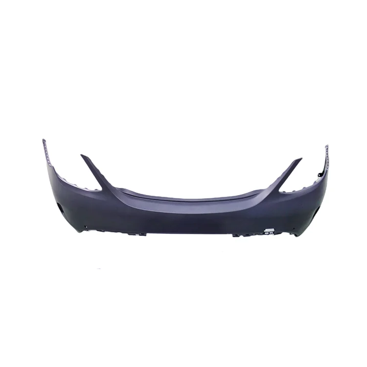 AMG Style Car Accessories Rear Bumper For BENZ W205 Sedan 2015+