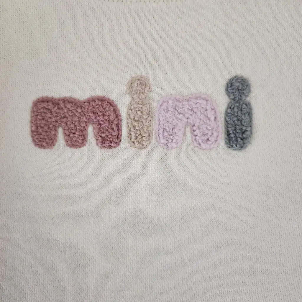 Custom Baby Mini Sweatshirt Romper Newborn boy Pajamas Clothes Baby boy bodysuit cotton overall romper Baby jumpsuit Onesie