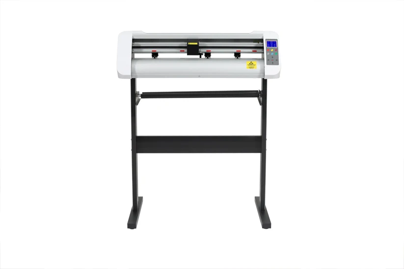 Best Selling Teneth Vinyl Cutter Plotter TH740 Servo Motor Driver Cutting Plotter With Outstanding After-sale Service