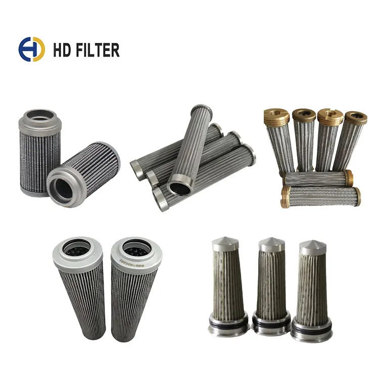 HD excavator truck 14509379 8102117 21743197 21879886 11110176 14689735 14896991A 14532687 14744967 21693755 oil fuel air filter