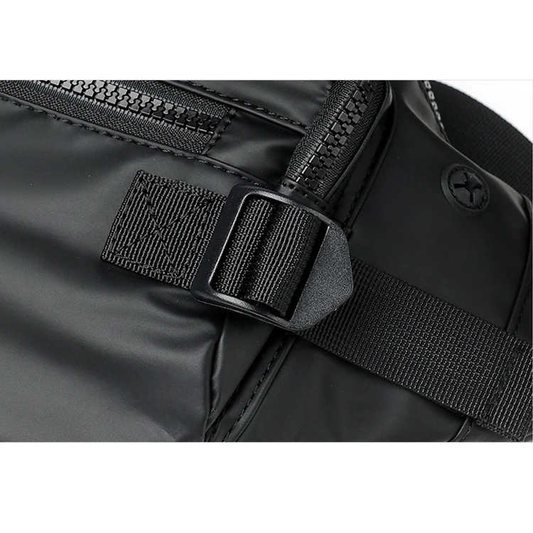 Высококачественная водонепроницаемая Спортивная поясная сумка на заказ