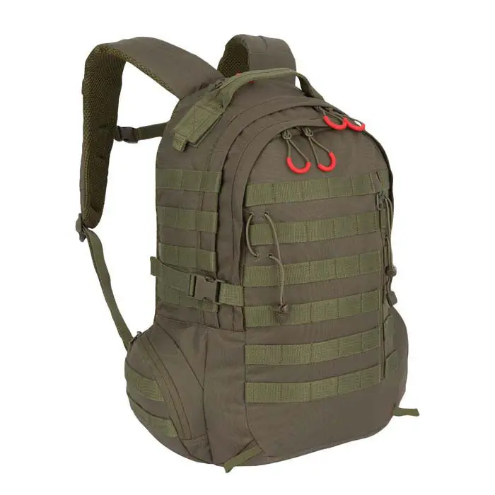 Factory wholesale waterproof hunting backpack high quality camo hunting backpack outdoor camping hiking backpack