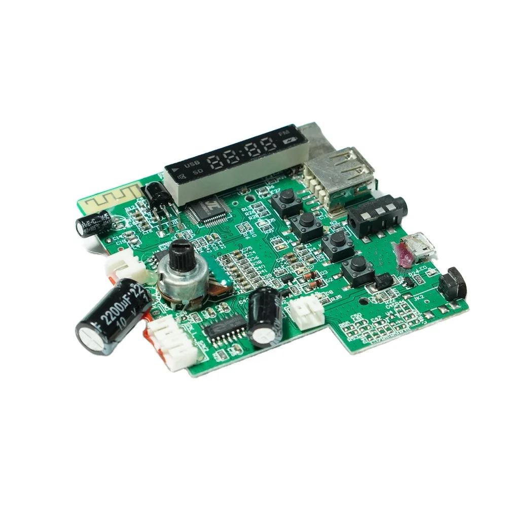 Customized one-stop service pcb board factory  PCB assembly and PCBA manufacturer services other pcb & pcba