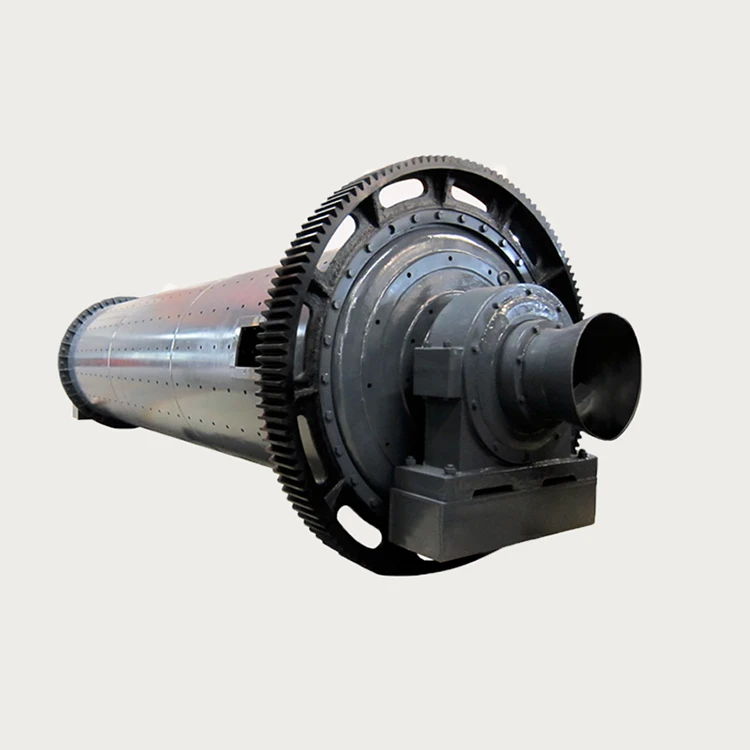 Mineral dry and wet type stone grinding machine ball mill for building sand used clinker