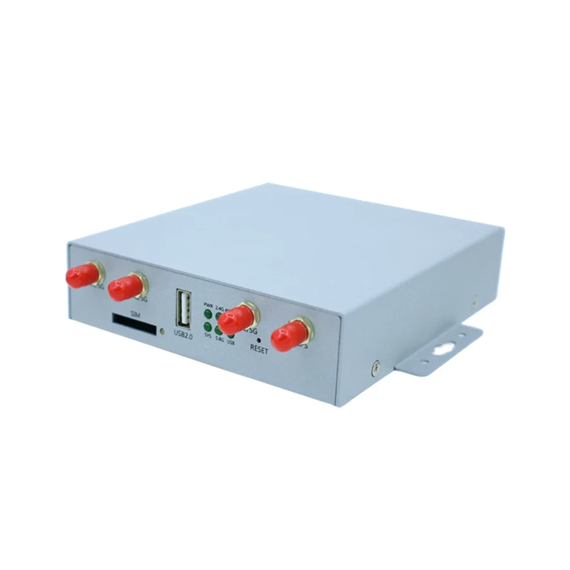 Беспроводная скорость 1200 Мбит/с двухдиапазонный 5g openwrt маршрутизатор с поддержкой GPS функциональный автомобильный 5g беспроводной маршрутизатор