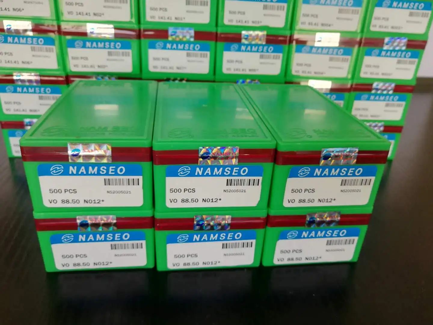 Высококачественные иглы от производителя VO88.50 VO93.41 VO 99,41 VO99.48 VO100.41 VOTA100.50 VO 100,52 WO101.41 Марка наименования