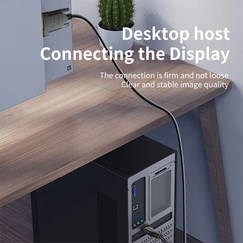 Hdmi To Vga Converter Cable Pc Computer Monitor Extension Hdmi To Vga Converter Cable Hdmi To Vga Cable