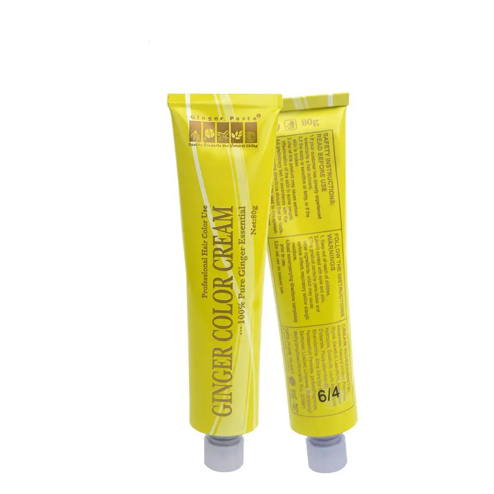 Краска для волос полуперманентный цвет для волос Para El Cabello OEM профессиональный салон использования Blue Al Mayor с низким содержанием аммиака 80 мл