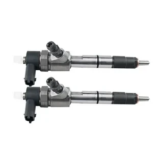 Original Factory Price SDLG Liugong Lonking Sem VM Amarok 2.0 Caddy Golf Diesel Common Rail Fuel Injecor 0445110689 0445110369