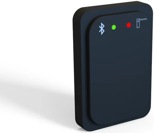 New safety entrance and exit gates radar sensor  for parking alternative  24ghz radar sensor