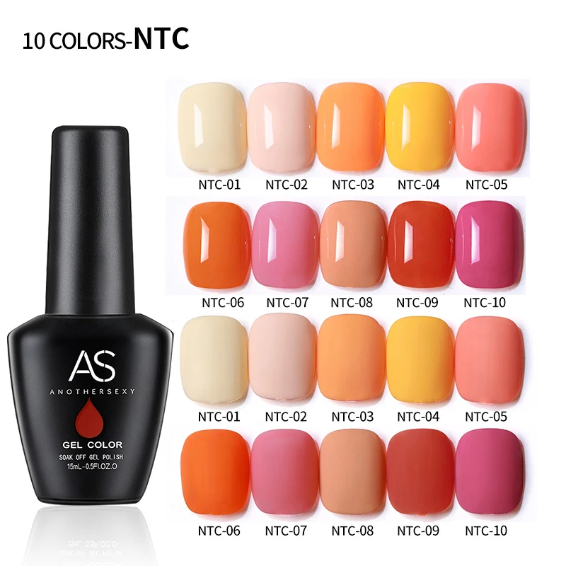 Most Popular Poly Gel Nail Gel Nail Polish Soak Off Uv Gel Nail Polish