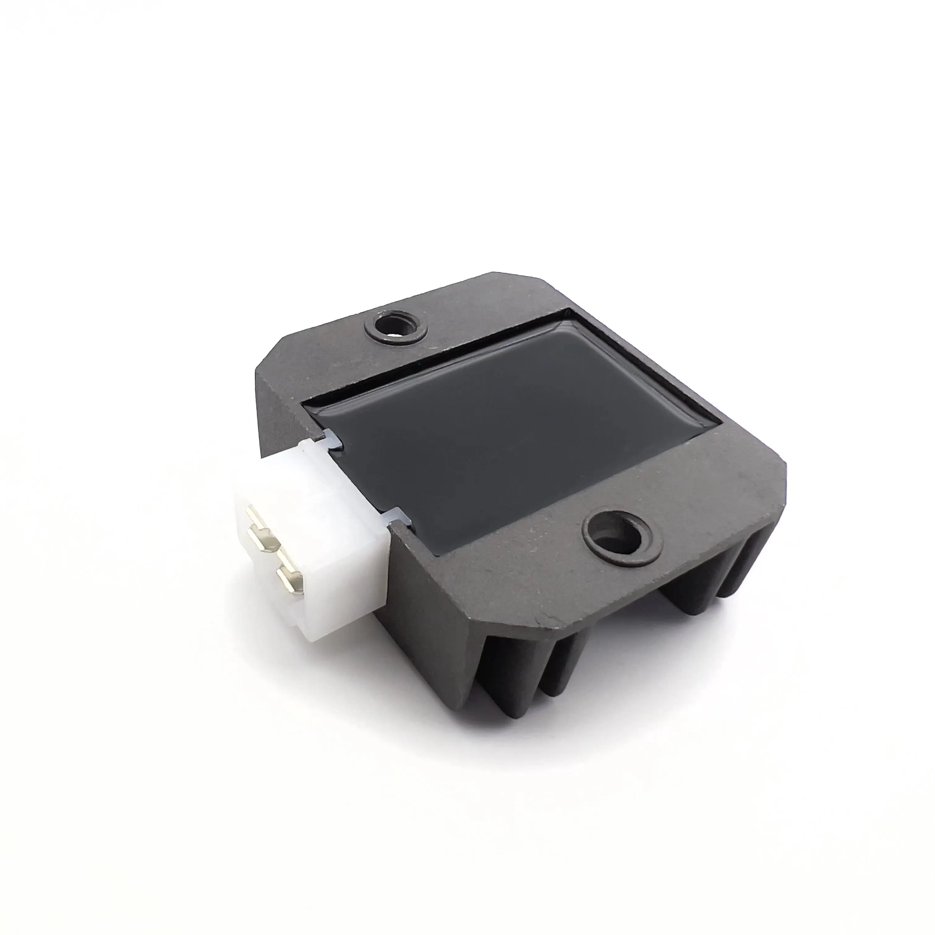 Motorcycle Spare Parts Rectifier Voltage Stabilizer Regulator for AM6 Keeway Minarelli XR TX 50 KAM2222B