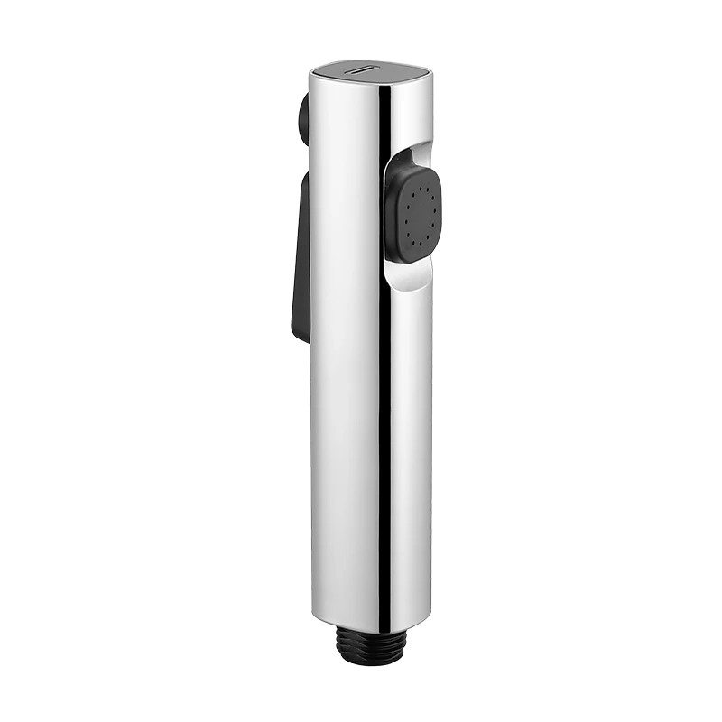 BN002 2-Function Bidet Sprayer Shattaf Handheld Bathroom Toilet Spray Muslim High Pressure/Quality/Customizable Burst/Leak-Proof
