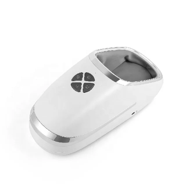 Factory Wholesale Massage Shoes Vibrating Shiatsu Foot Massager