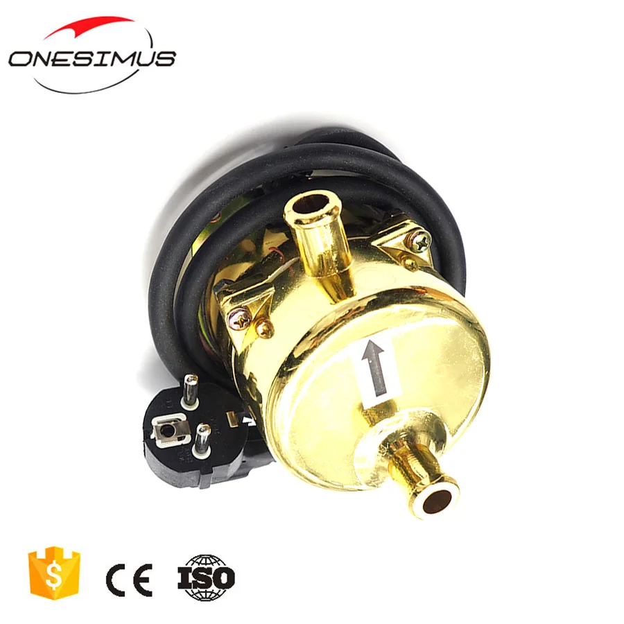 100% высококачественный подогреватель дизельного двигателя 220 В