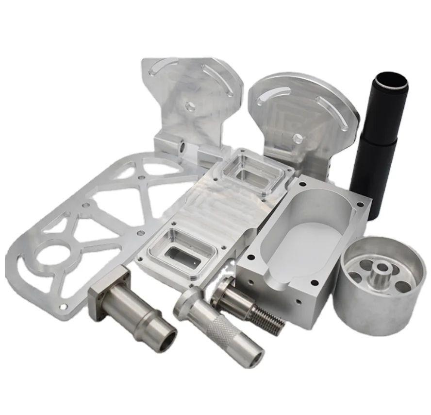 Oem Custom Aluminum Steel Carbon Steel Brass Copper Machining Parts High Mini Precision Cnc Lathe Parts Turning Service