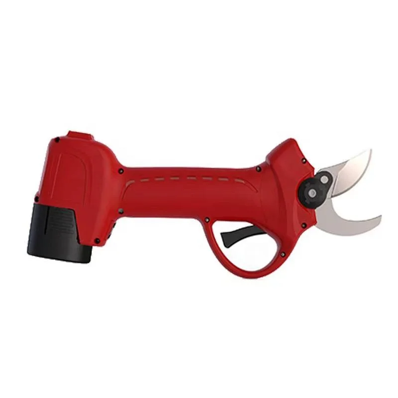Sujineng Professional Li-battery Cordless Electric Tree Branch Pruning Shear WS-032