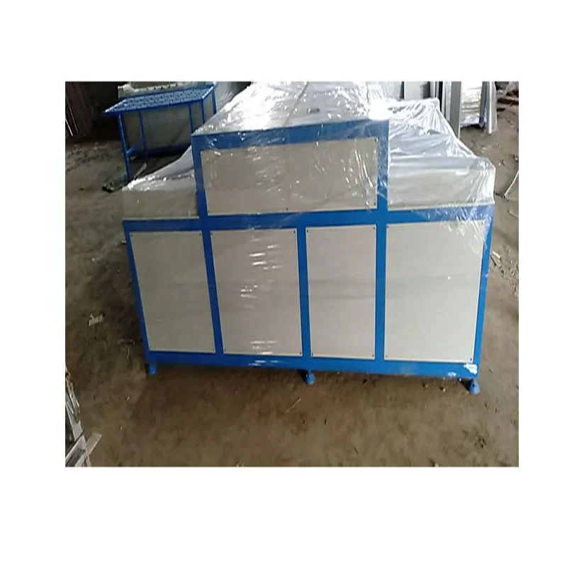 Высококачественное Горизонтальное обрабатывающее оборудование автоматическая линия по производству прессования пластин вертикальная машина для очистки