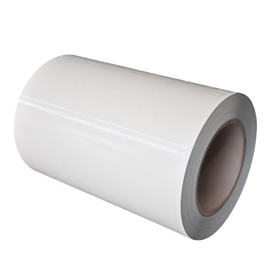 Материал магнитной доски Предварительно окрашенный оцинкованный