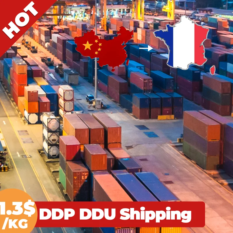 Customs clearance and tax cheap fast air freight shipping from china to