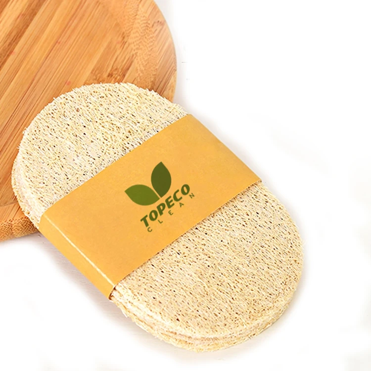 Лидер продаж отшелушивающие губки для мочалок