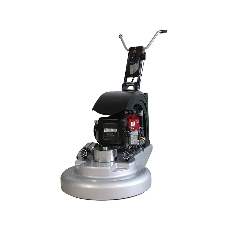 Xingyi 700P Diamond Disc Burnishing Polish Concrete Marble Granite Floor Burnishers Polisher Machines Propane With Vacuum