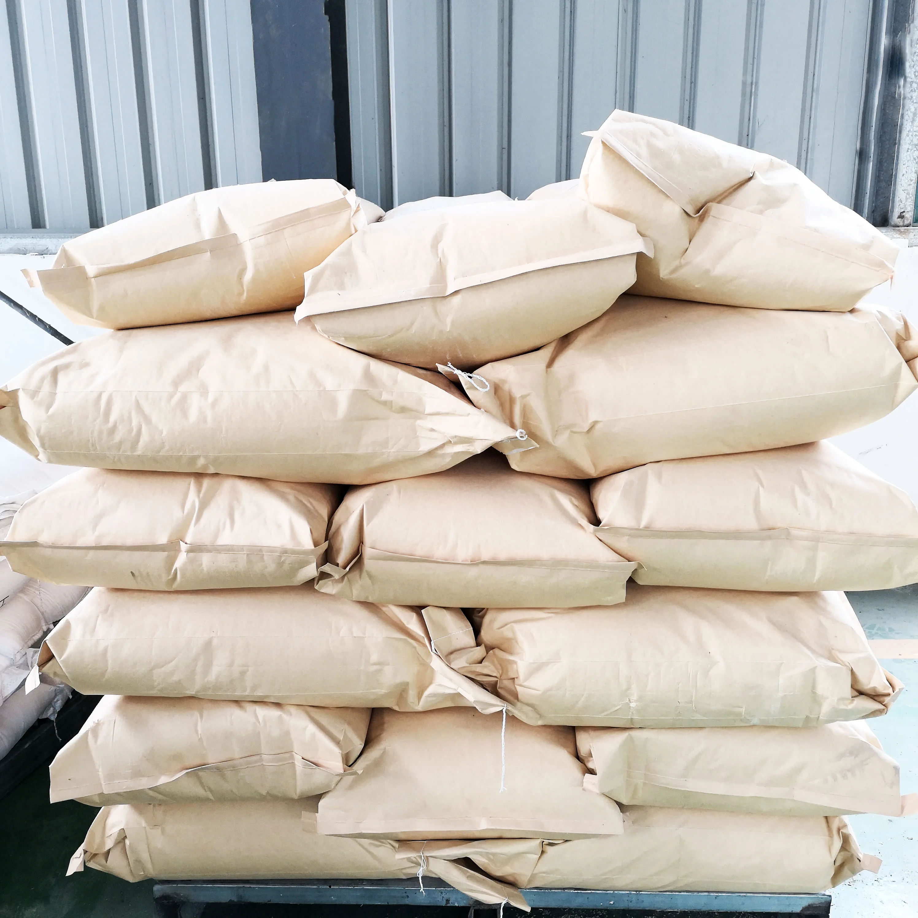 2019 Best Quality Non-GMO  Rice Protein Powder