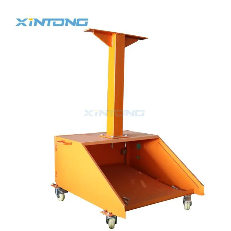 Road Construction Used Solar Power Movable Portable Led Traffic